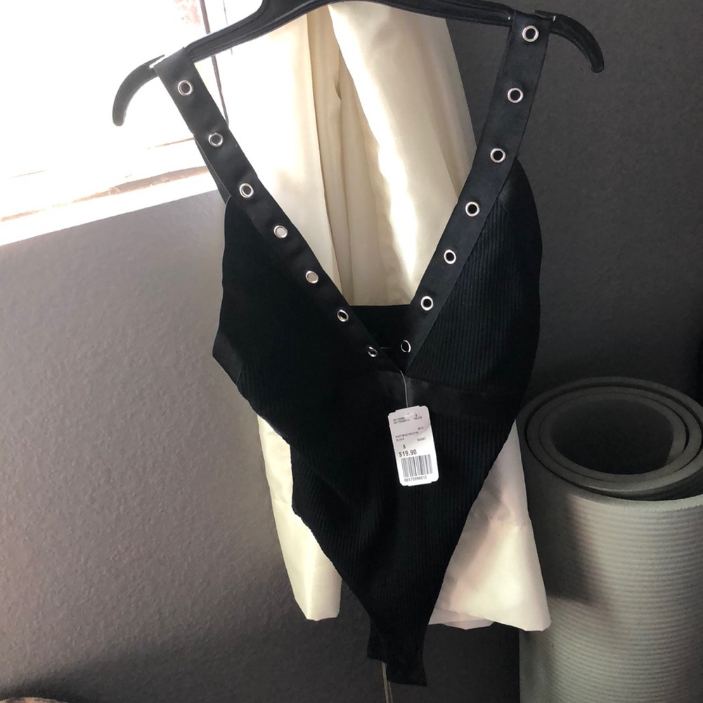 A body suit